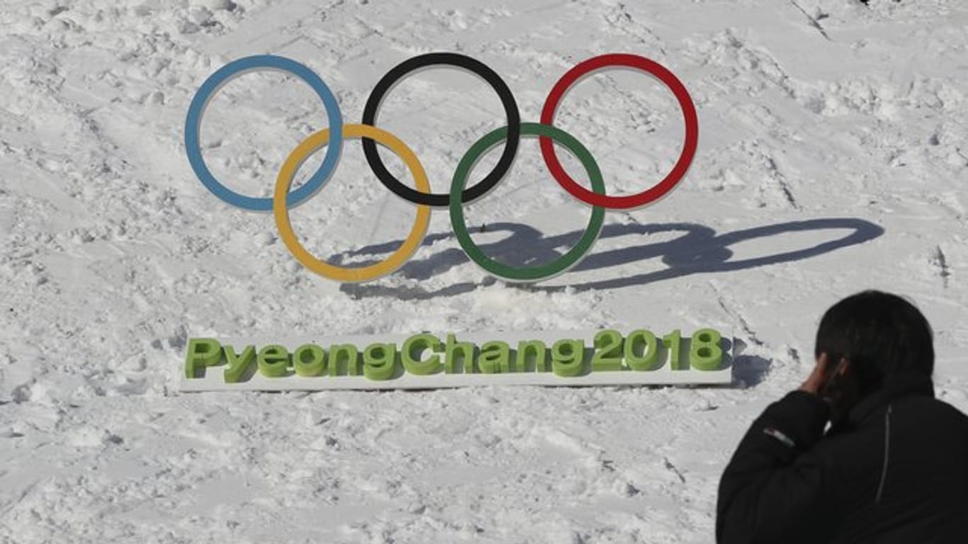Mit Beginn der Olympischen Winterspiele in Pyeongchang endet die Olympiade.