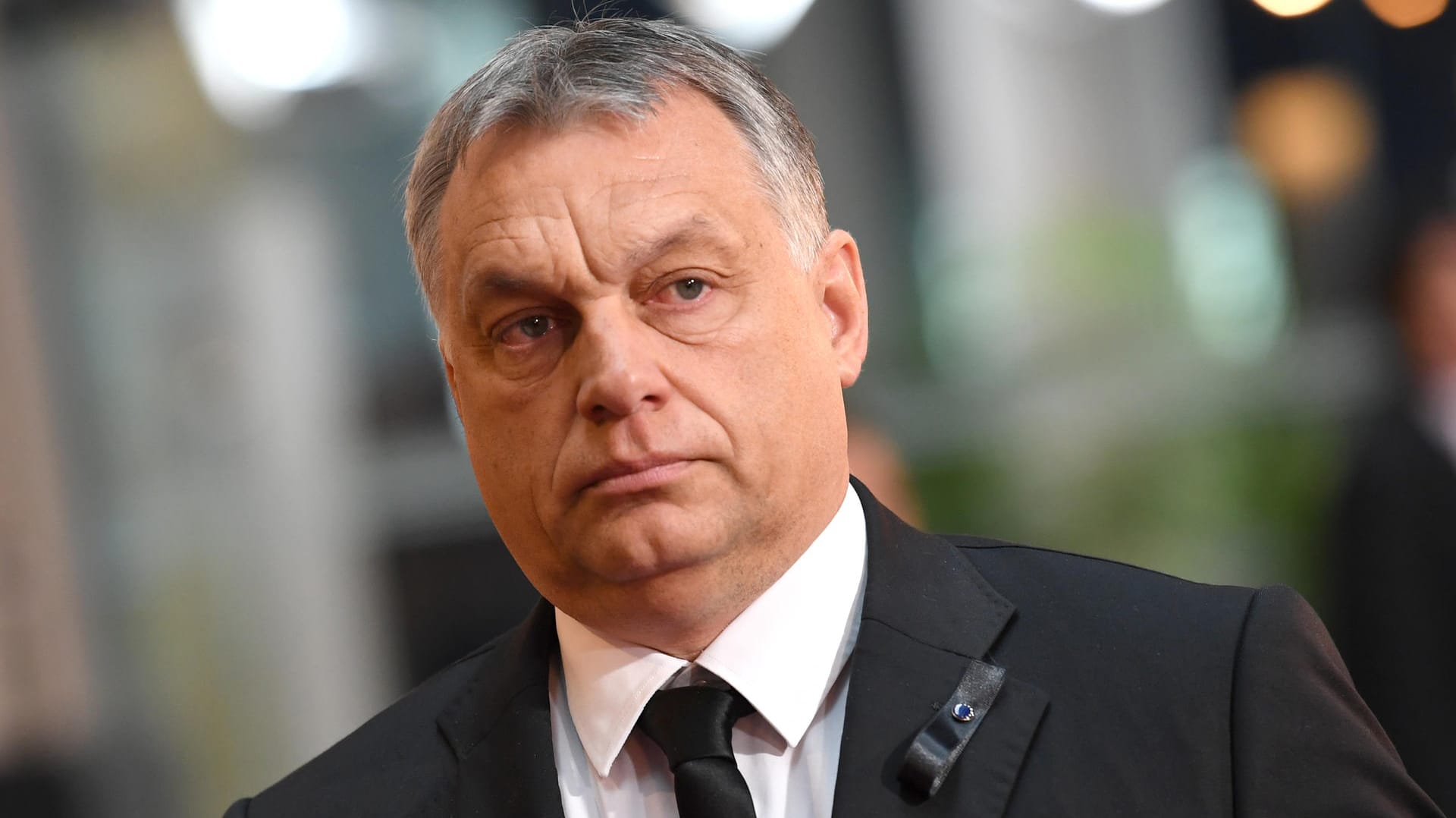 Orban: Das Bekenntnis zum Christentum ließ er in die Präambel der Verfassung schreiben.