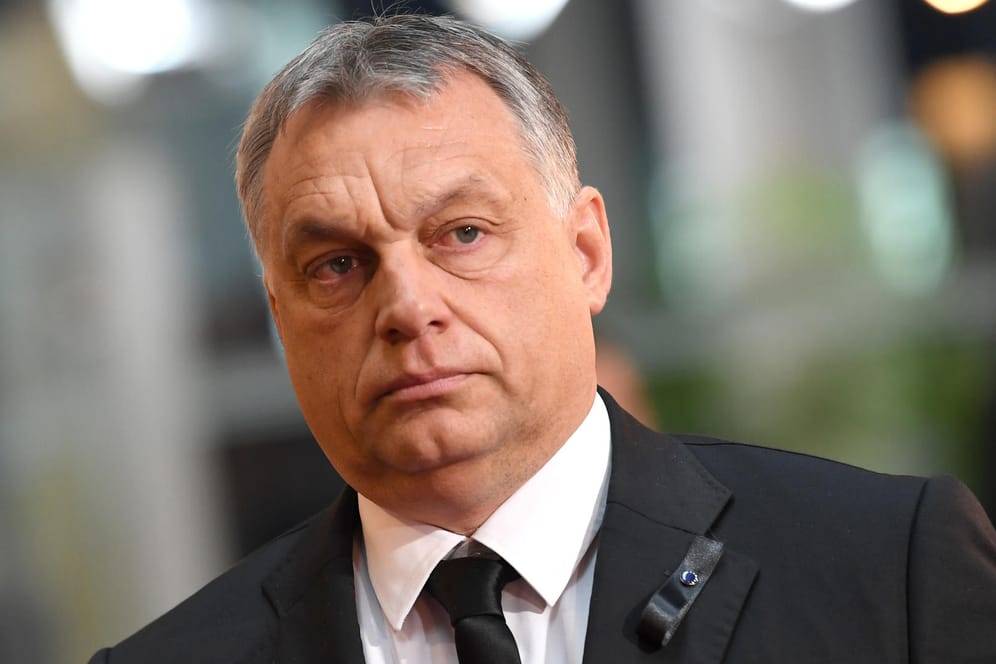 Orban: Das Bekenntnis zum Christentum ließ er in die Präambel der Verfassung schreiben.