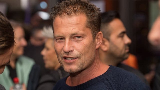 Der Regisseur und Schauspieler Til Schweiger kann sich auf sein Bauchgefühl verlassen. Der Regisseur und Schauspieler Til Schweiger kann sich auf sein Bauchgefühl verlassen.