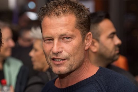 Der Regisseur und Schauspieler Til Schweiger kann sich auf sein Bauchgefühl verlassen.