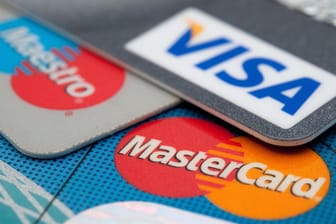 Kreditkarten: Neue Regeln zum Zahlungsverkehr helfen Verbrauchern.