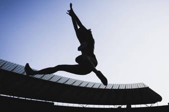 Austragungsort: Im Berliner Olympiastadion startet am 7. August die Leichtathletik-EM.