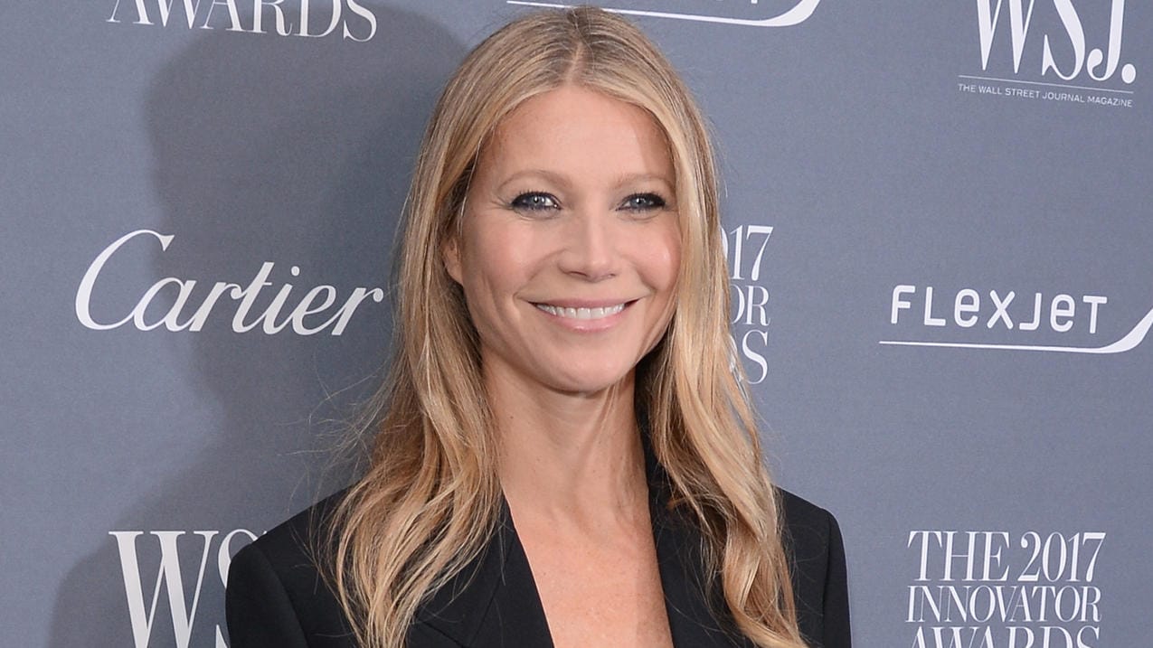 Gwyneth Paltrow: Die Schauspielerin wird nach der gescheiterten Ehe mit Chris Martin zum zweiten Mal heiraten.