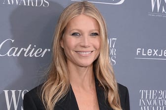 Gwyneth Paltrow: Die Schauspielerin wird nach der gescheiterten Ehe mit Chris Martin zum zweiten Mal heiraten.