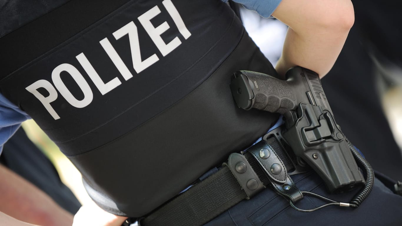 Schlag gegen das organisierte Verbrechen: Die deutsche und italienische Polizei nahm bei Durchsuchungen im Umfeld der 'Ndrangheta rund 200 Personen fest.