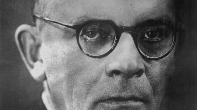 Hans Fallada (1893 - 1947).