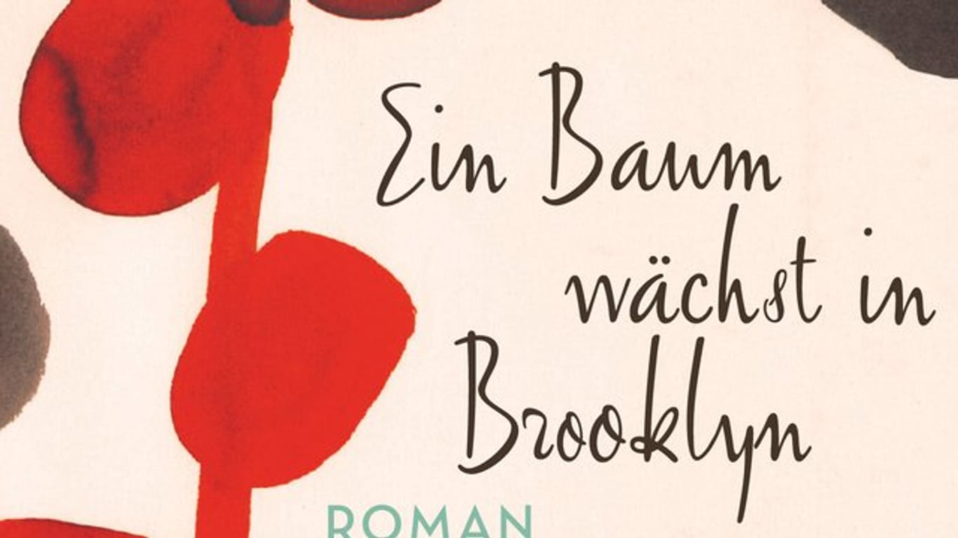 "Ein Baum wächst in Brooklyn" von Betty Smith in neuer Übersetzung.