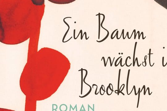 "Ein Baum wächst in Brooklyn" von Betty Smith in neuer Übersetzung.