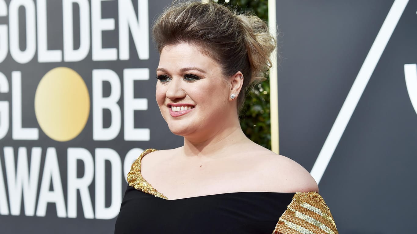 Kelly Clarkson: Die Sängerin offenbart Erziehungsmethoden, die für Aufsehen sorgen dürften.