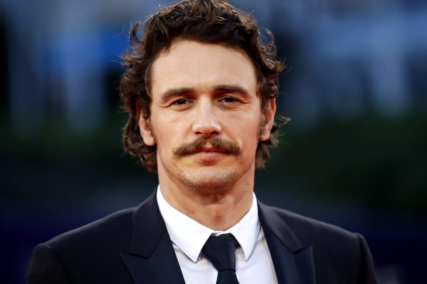 Schauspieler James Franco: Jetzt wird er beschuldigt mehrere Frauen belästigt zu haben.