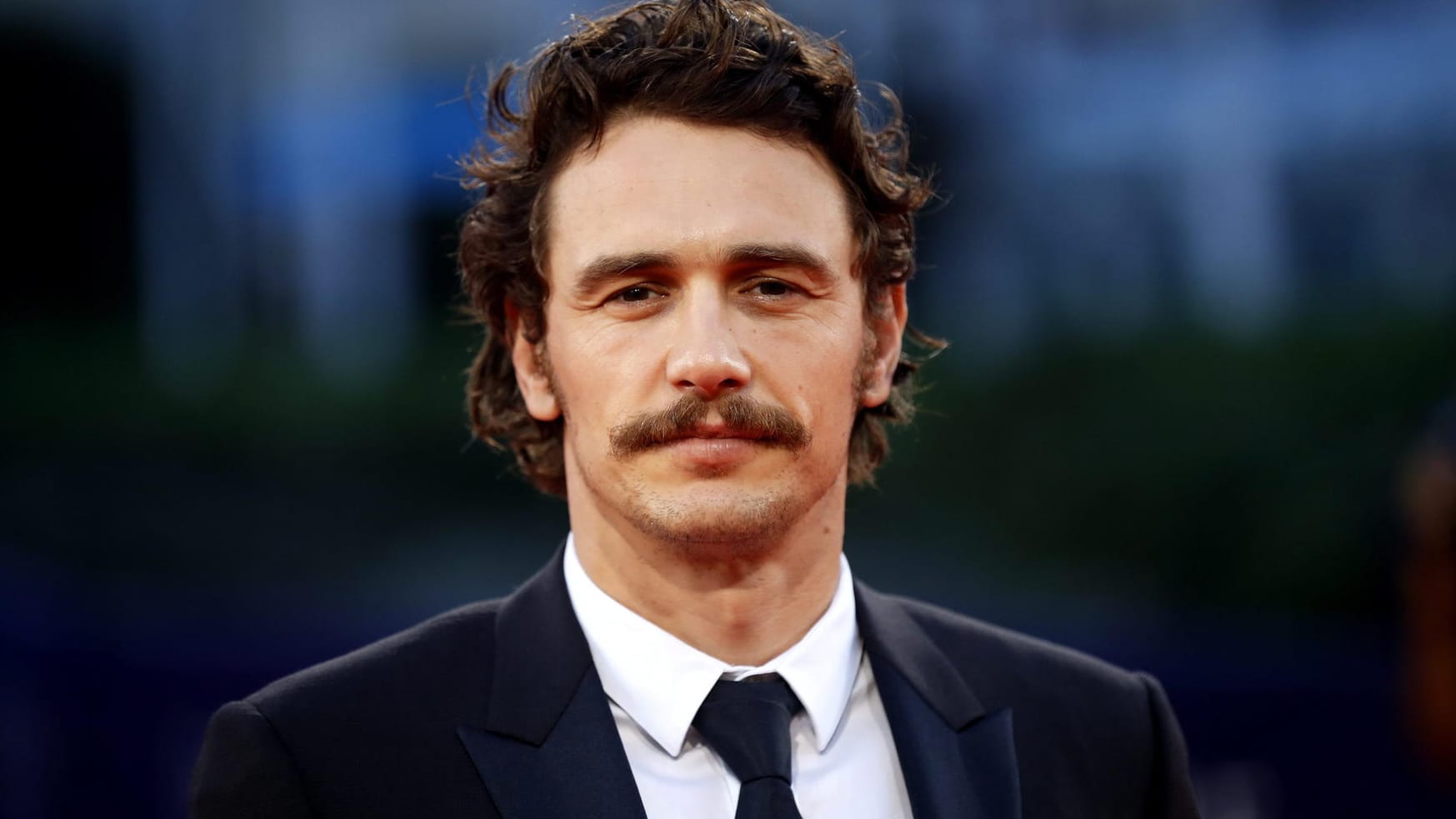 Schauspieler James Franco: Jetzt wird er beschuldigt mehrere Frauen belästigt zu haben.