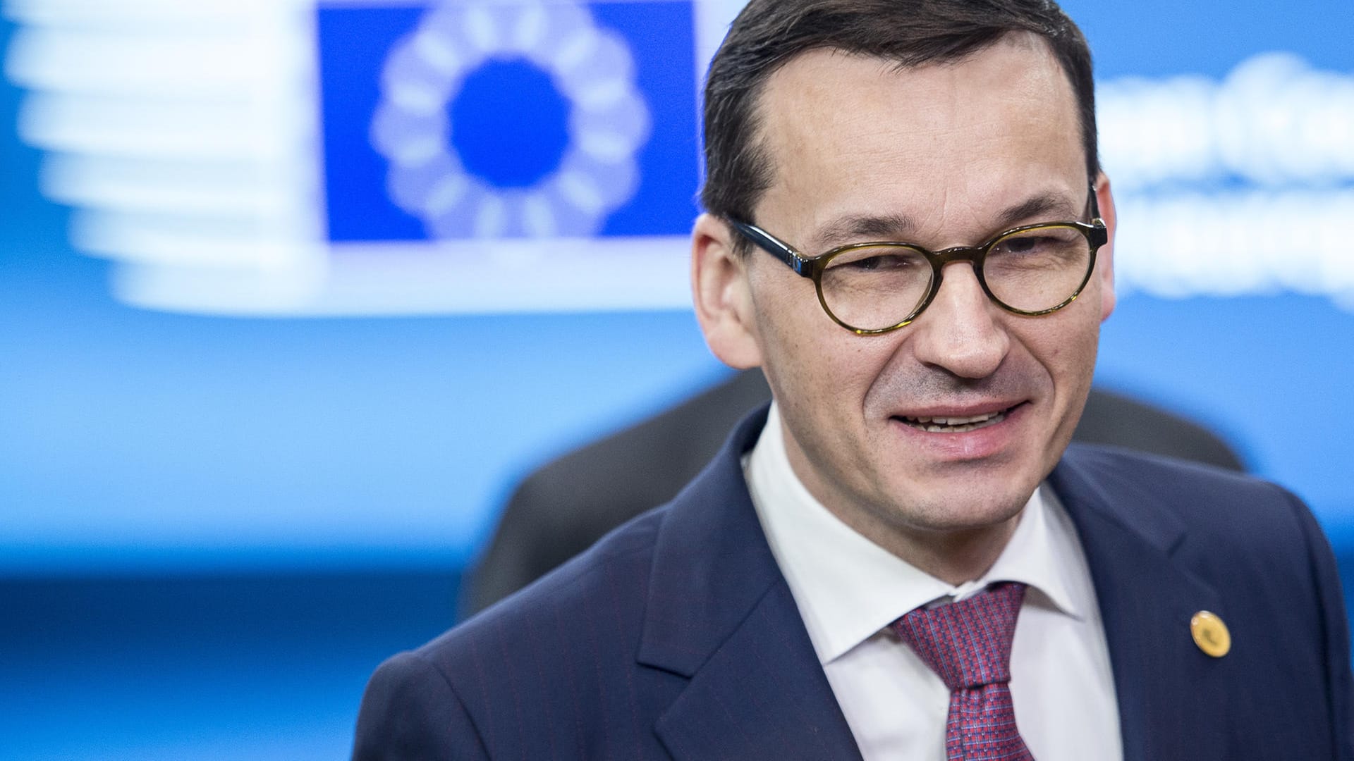 Mateusz Morawiecki: Polens Ministerpräsident hat zum Jahresanfang mehrere Minister ersetzt Mateusz Morawiecki: Polens Ministerpräsident hat zum Jahresanfang mehrere Minister ersetzt