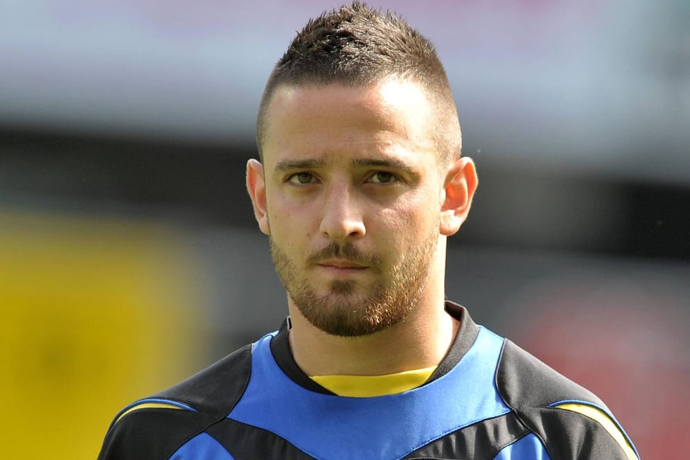 Deniz Naki: Der Offensivakteur spielte unter anderem für den FC St. Pauli, Bayer Leverkusen und den SC Paderborn. Nun fürchtet er um sein Leben.