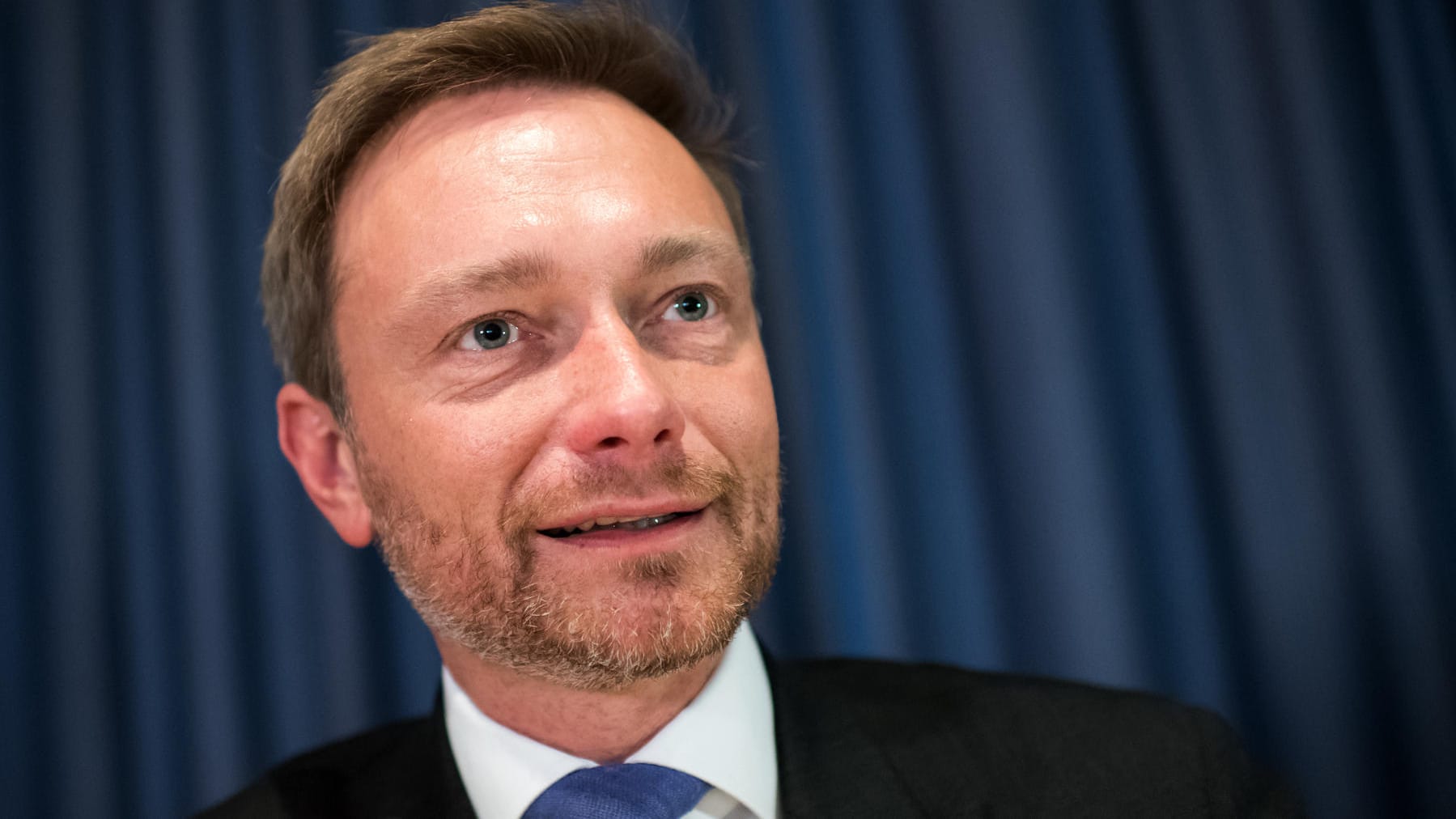 FDP-Chef Christian Lindner: Die Verhandlungen zwischen Union und SPD sieht der einstige Jamaika-Verhandlungspartner kritisch. FDP-Chef Christian Lindner: Die Verhandlungen zwischen Union und SPD sieht der einstige Jamaika-Verhandlungspartner kritisch.