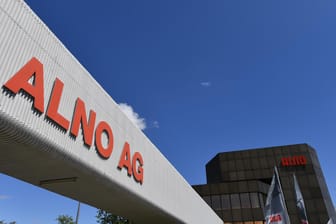 Schon länger in Schieflage: Der Küchenbauer Alno hatte im Juli 2017 Insolvenz angemeldet.