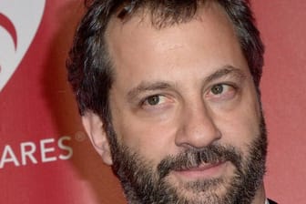 Judd Apatow 2013 in Los Angeles.