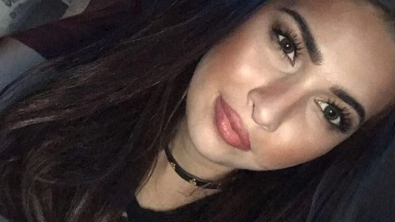 Olivia Nova: Das Porno-Sternchen wurde Zuhause in Las Vegas tot aufgefunden.
