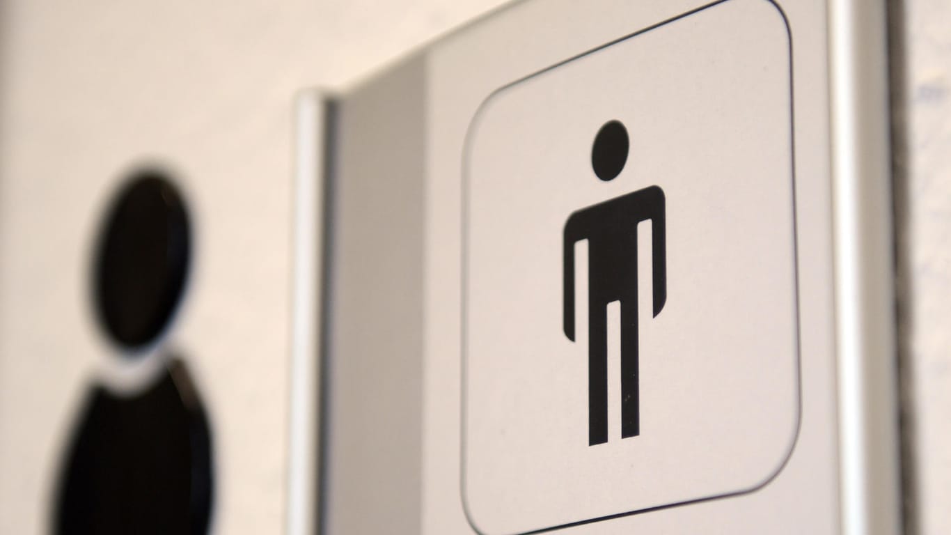 In Zukunft werden alle neu gebauten öffentlichen Toiletten in New York mit Wickeltischen ausgestattet.