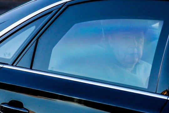 Über die Frage, wie lange Angela Merkel noch Bundeskanzlerin bleibt, wird schon seit langem spekuliert.