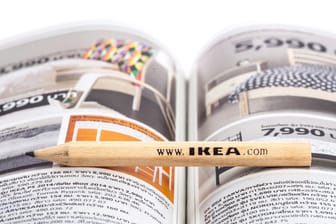 Ikea-Katalog