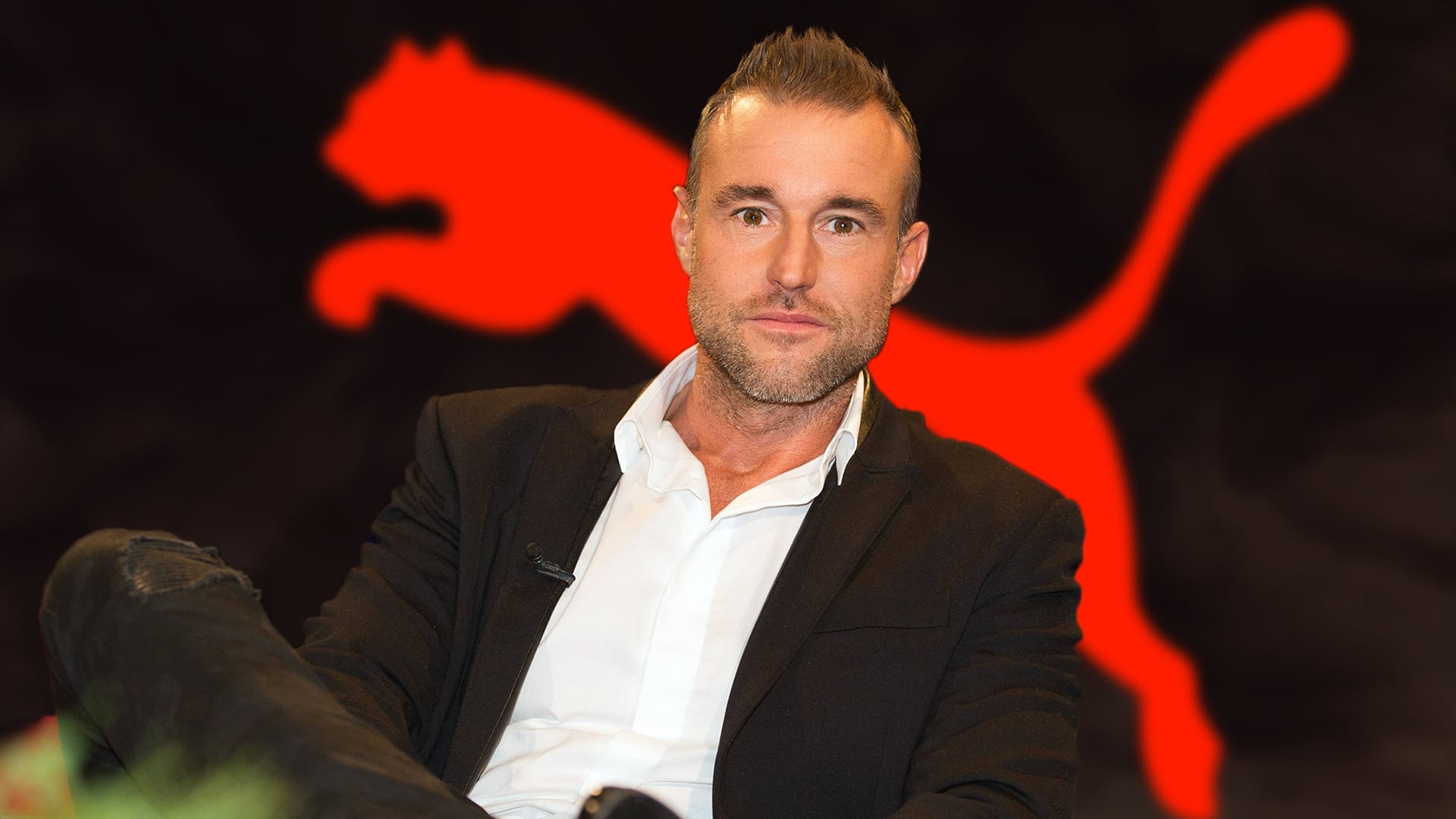 Star-Designer Philipp Plein und der Sportartikel-Hersteller Puma werden wohl keine Freund mehr. Star-Designer Philipp Plein und der Sportartikel-Hersteller Puma werden wohl keine Freund mehr.