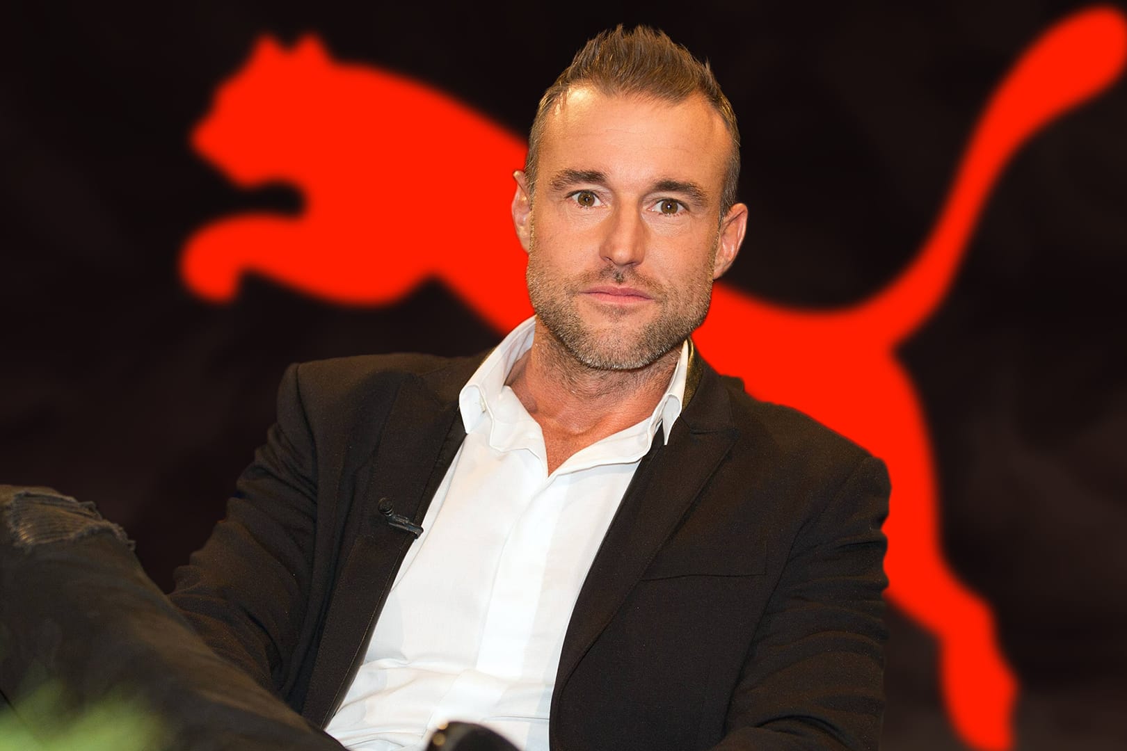 Star-Designer Philipp Plein und der Sportartikel-Hersteller Puma werden wohl keine Freund mehr.