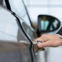 Soft-Close-Automatik: Autotüren können Finger brechen