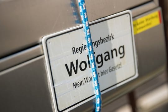 Die Szene der sogenannten Reichsbürger in Deutschland wird immer größer.