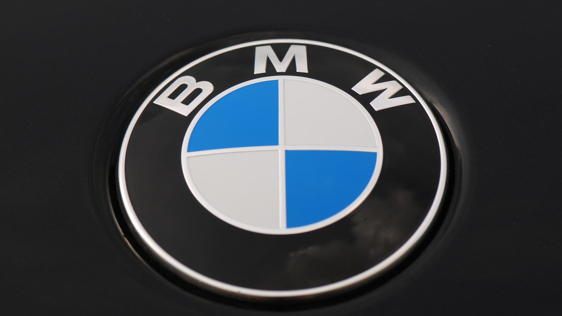 BMW Logo BMW Logo