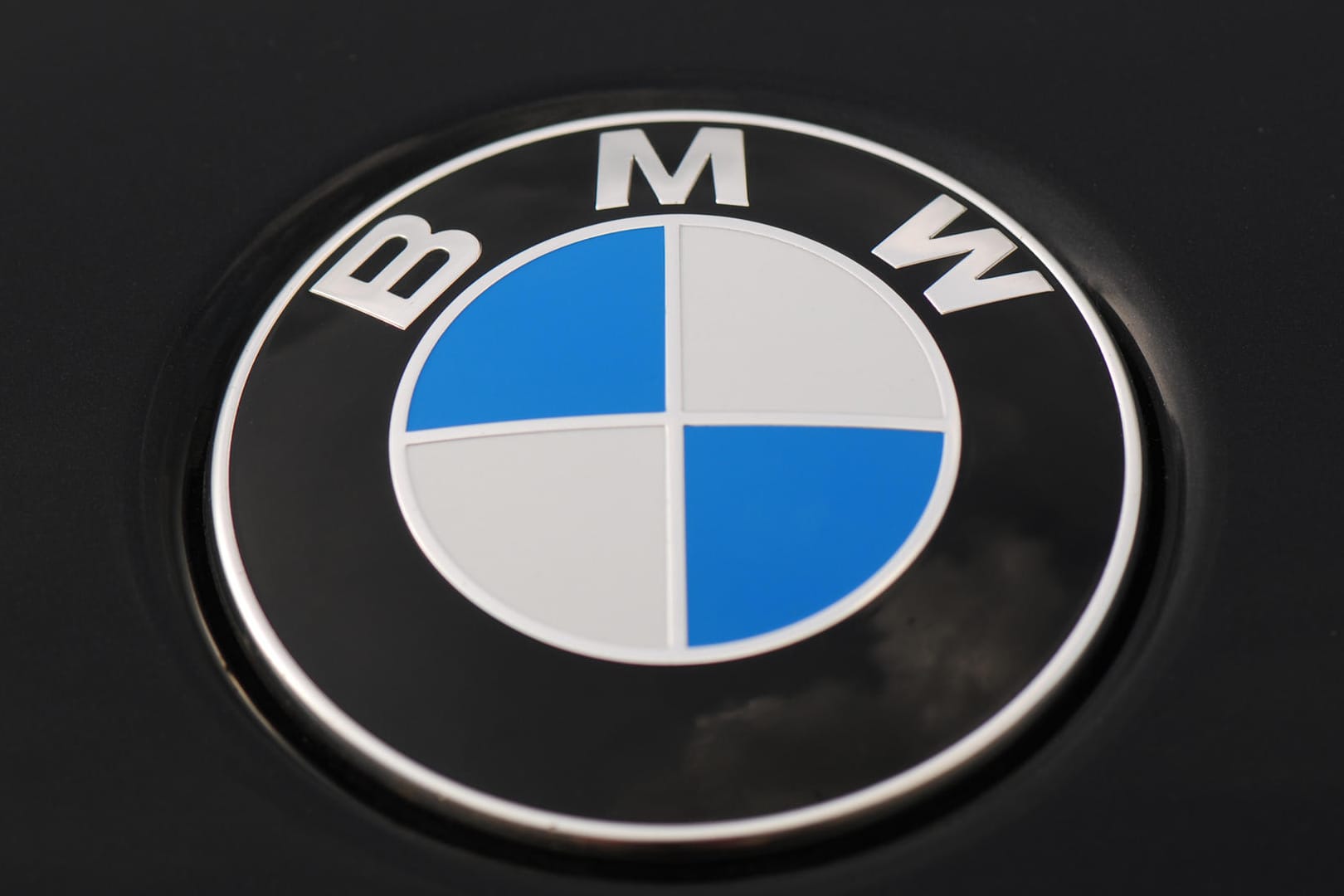 BMW Logo
