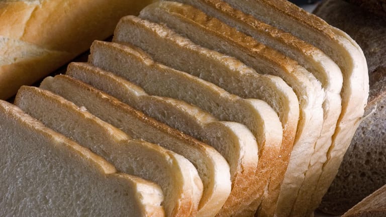 Toastbrot: Deutschlandweit werden verschiedene Sorten aus den Regalen zurückgerufen.