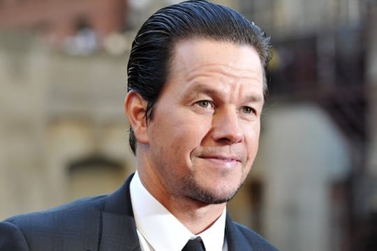 Mark Wahlberg will seine Zusatzgage an den "Time's Up" Anwalts-Fondsspenden.