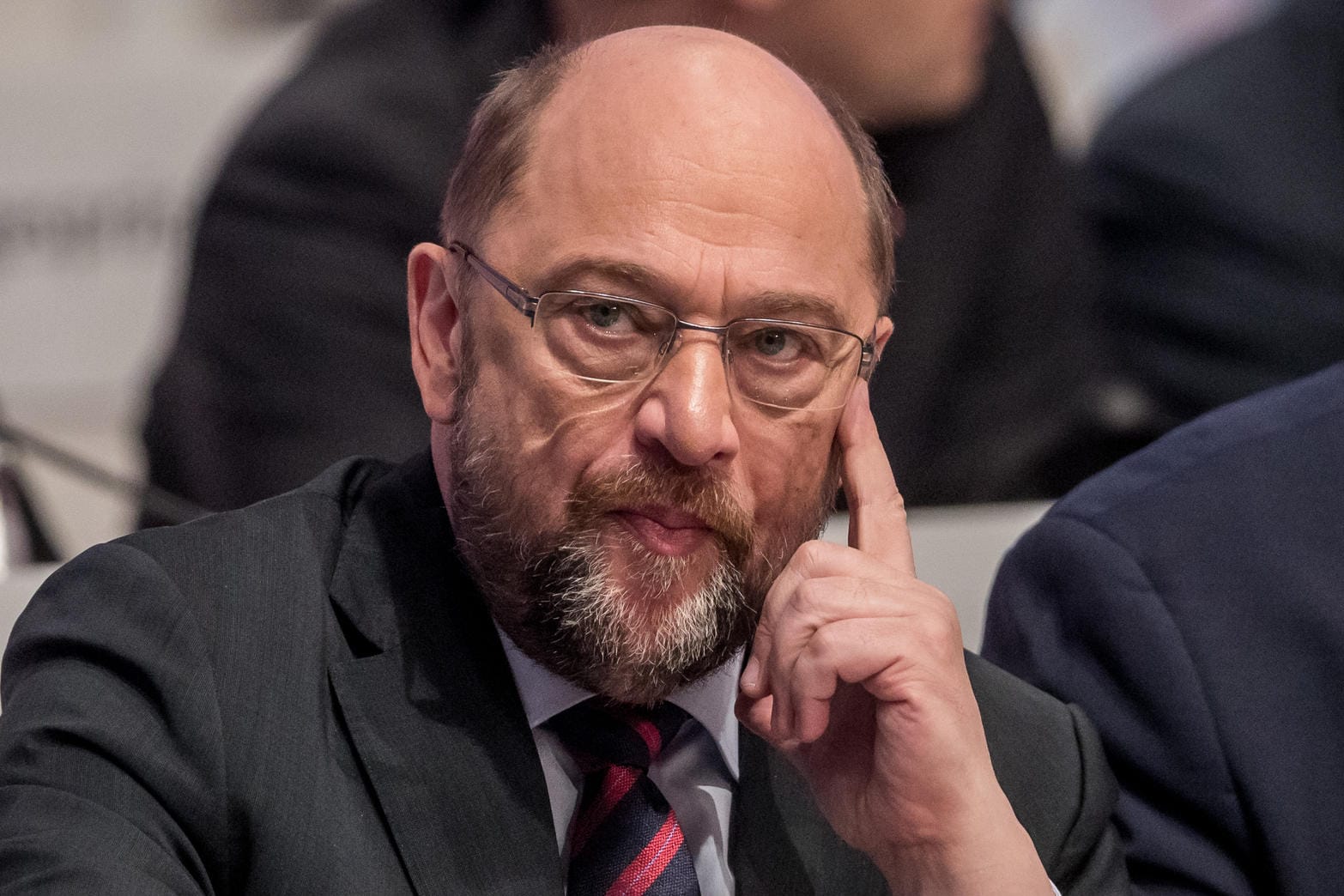 SPD-Chef Martin Schulz: Sein "großer Wurf" zur Reform der EU dürfte noch für Diskussionen sorgen.