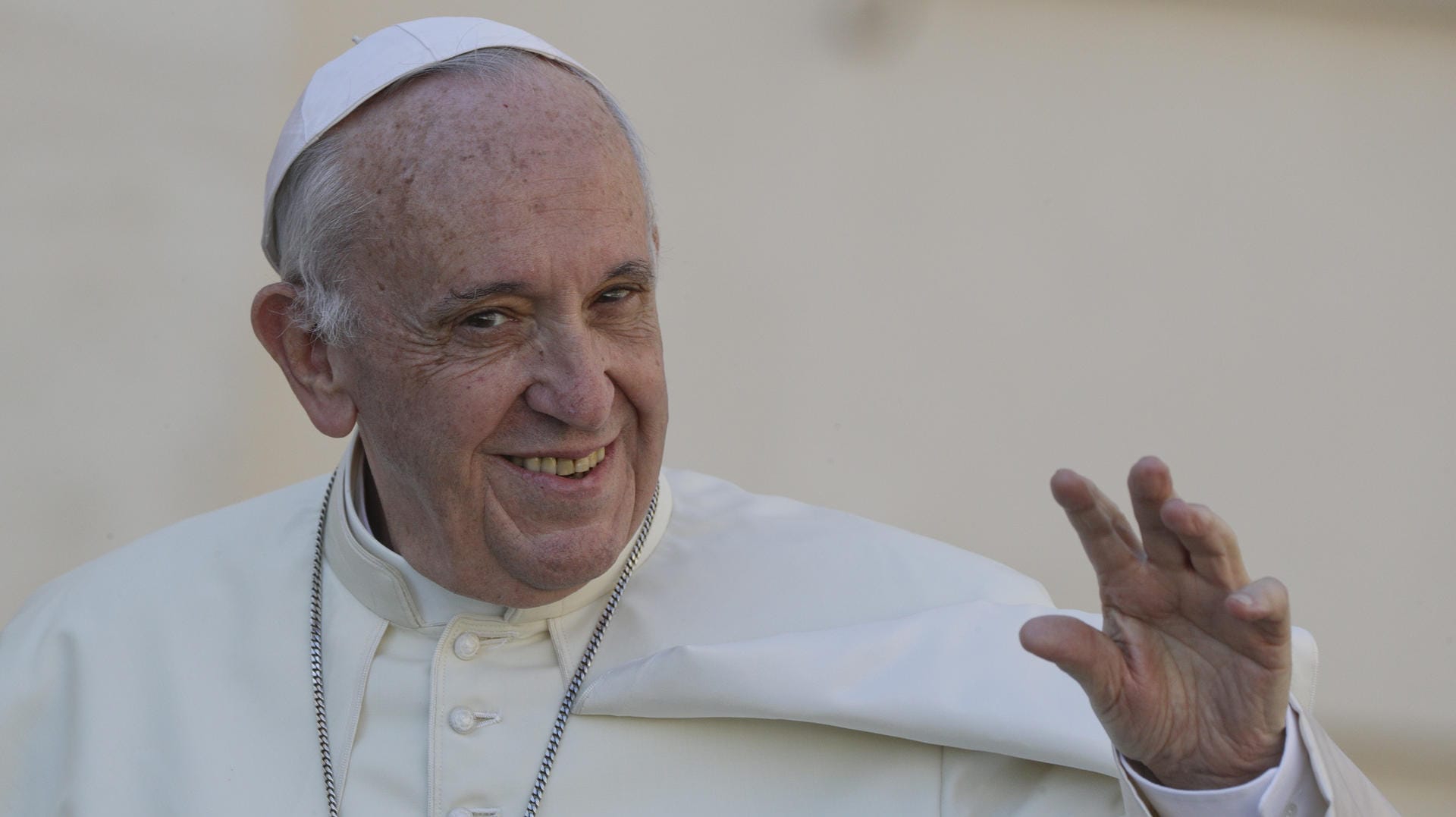 Bei dem Lateinamerika-Besuch von Papst Franziskus geht es um Religion, Politik und Umwelt. Bei dem Lateinamerika-Besuch von Papst Franziskus geht es um Religion, Politik und Umwelt.