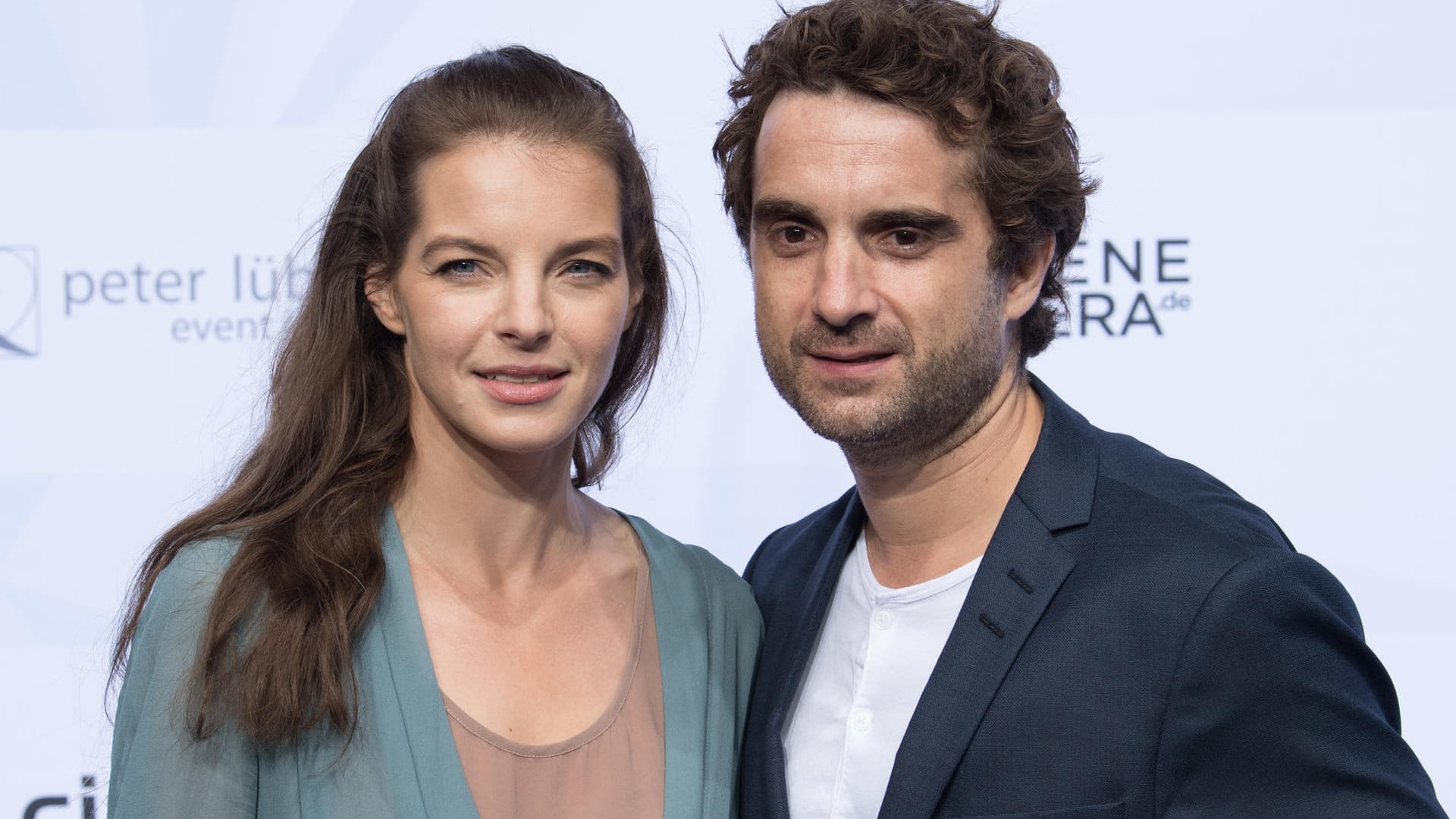 Yvonne Catterfeld und Oliver Wnuk: Die beiden haben einen gemeinsamen Sohn.