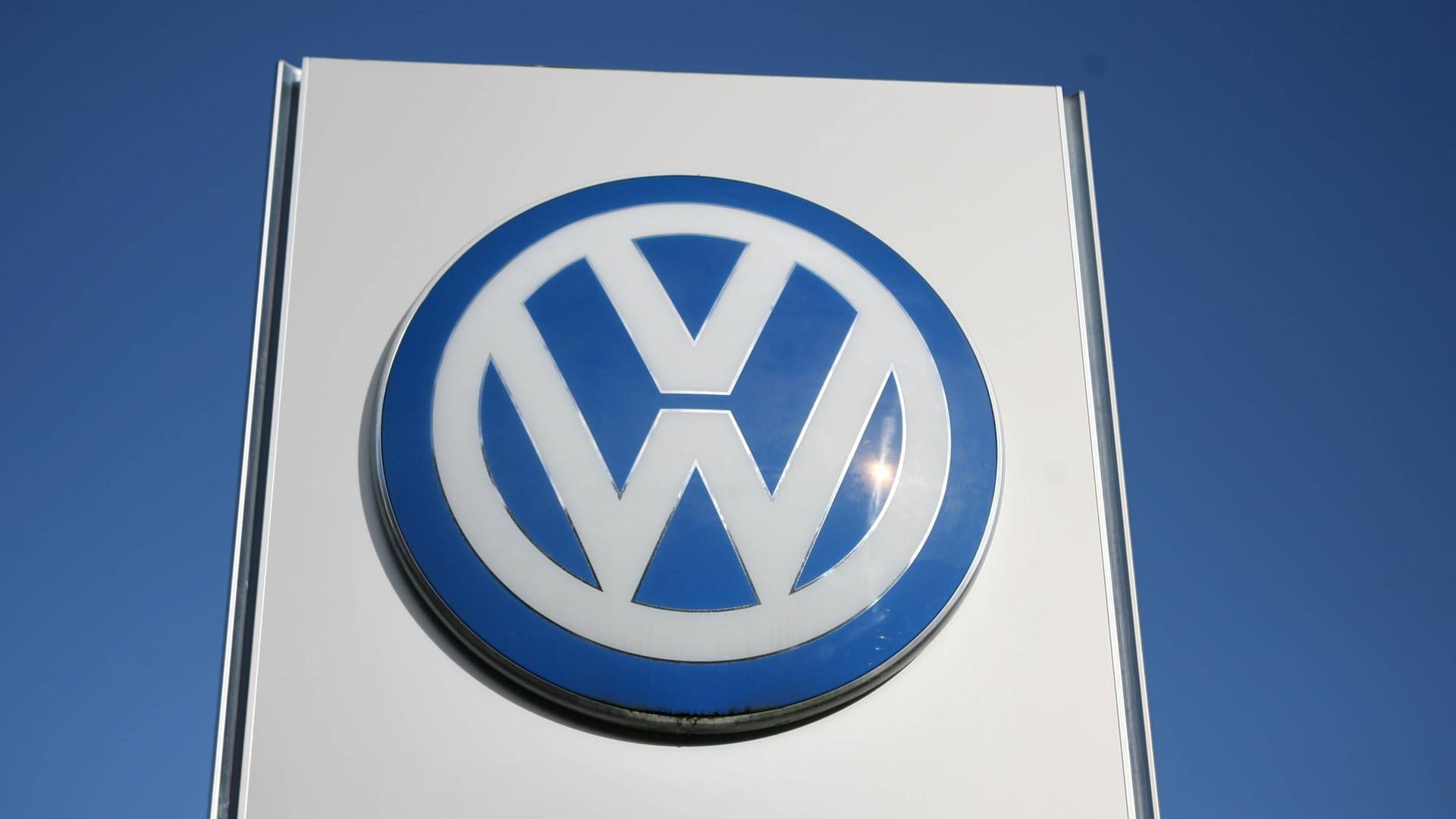VW-Logo VW-Logo