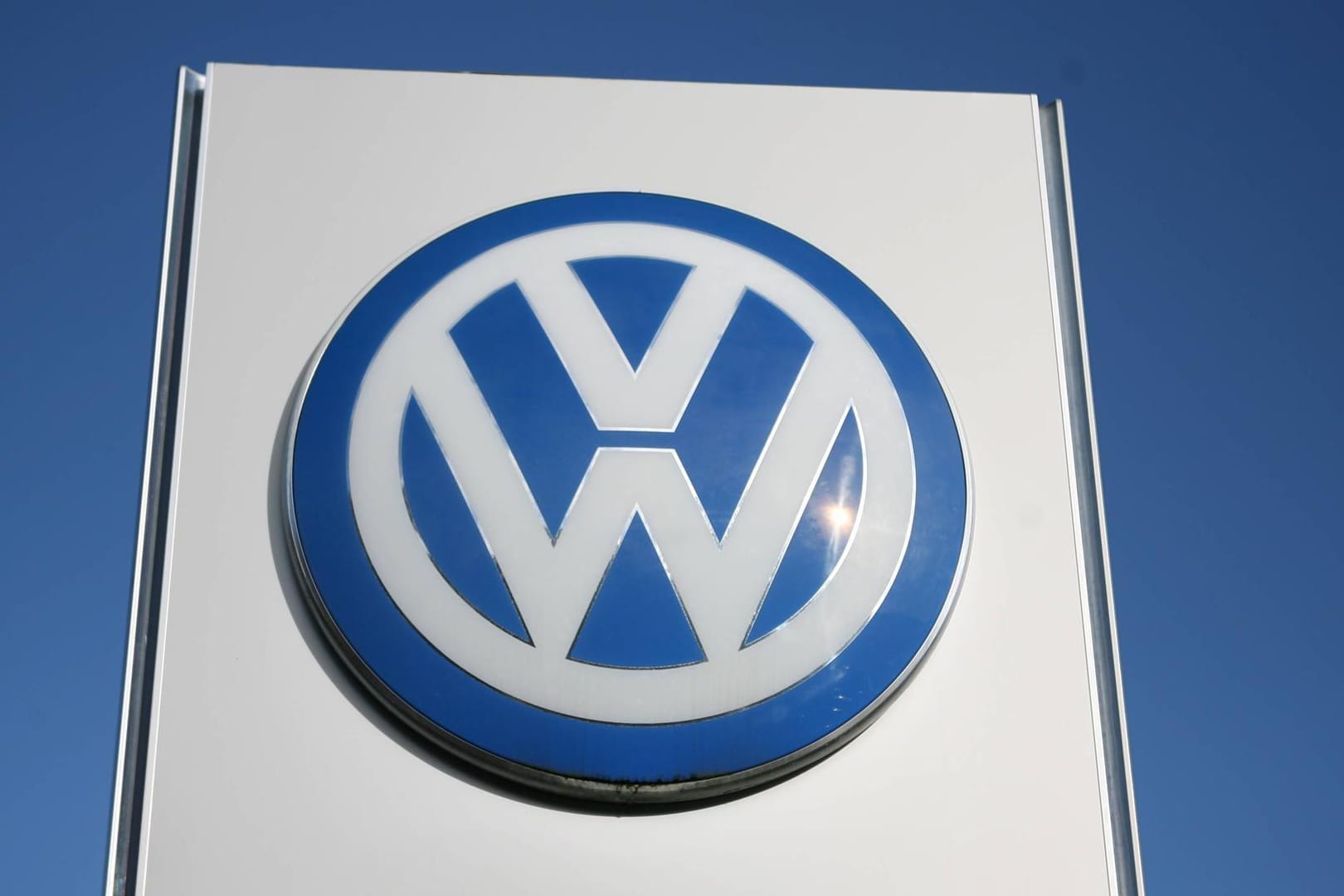 VW-Logo