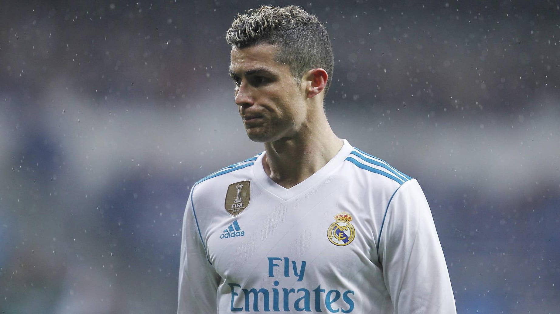 Cristiano Ronaldo: Beim Portugiesen läuft es diese Saison nicht wie gewohnt. Cristiano Ronaldo: Beim Portugiesen läuft es diese Saison nicht wie gewohnt.