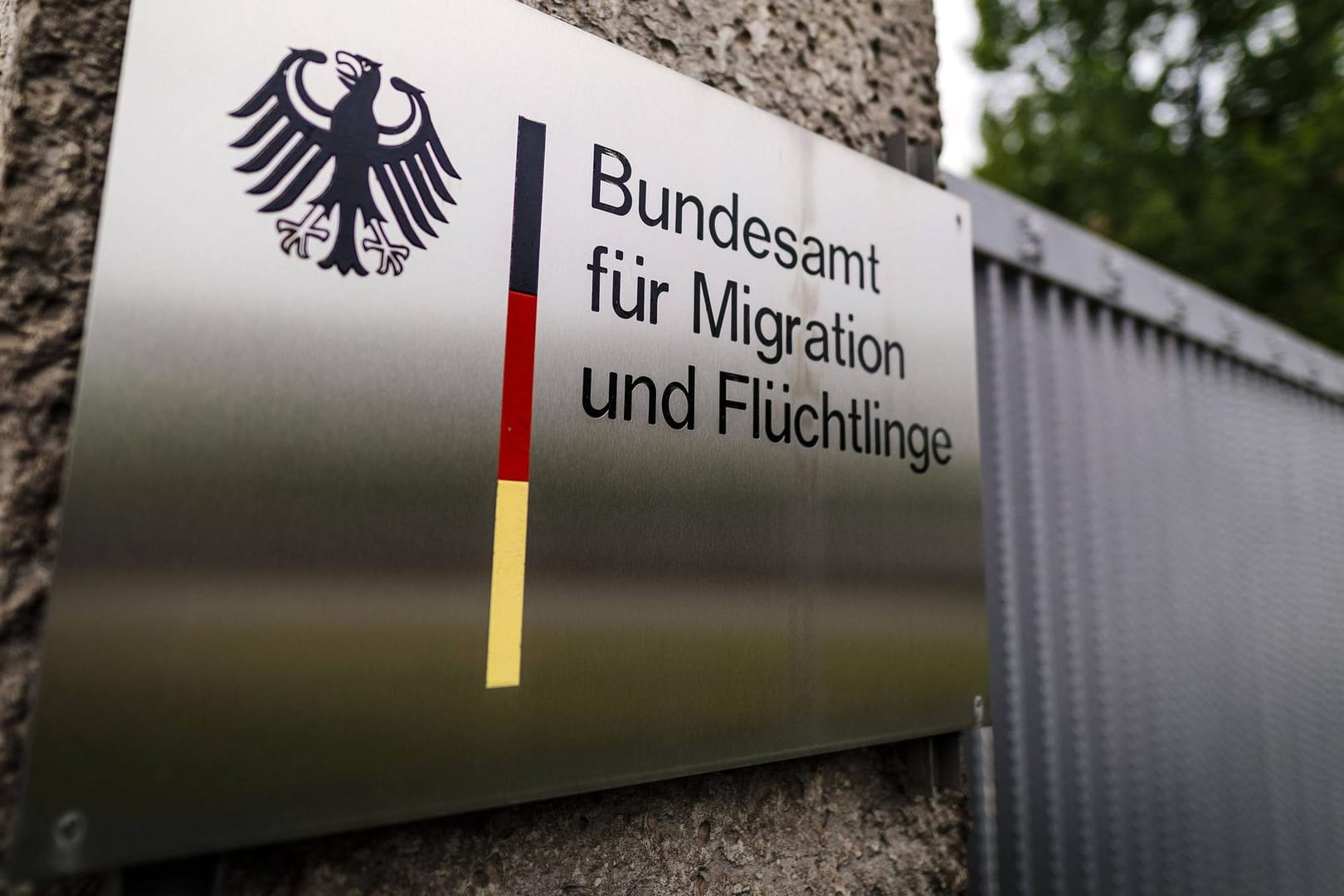 Immer mehr Flüchtlinge klagen erfolgreich gegen negative Entscheide des Bundesamtes für Migration und Flüchtlinge (BAMF).