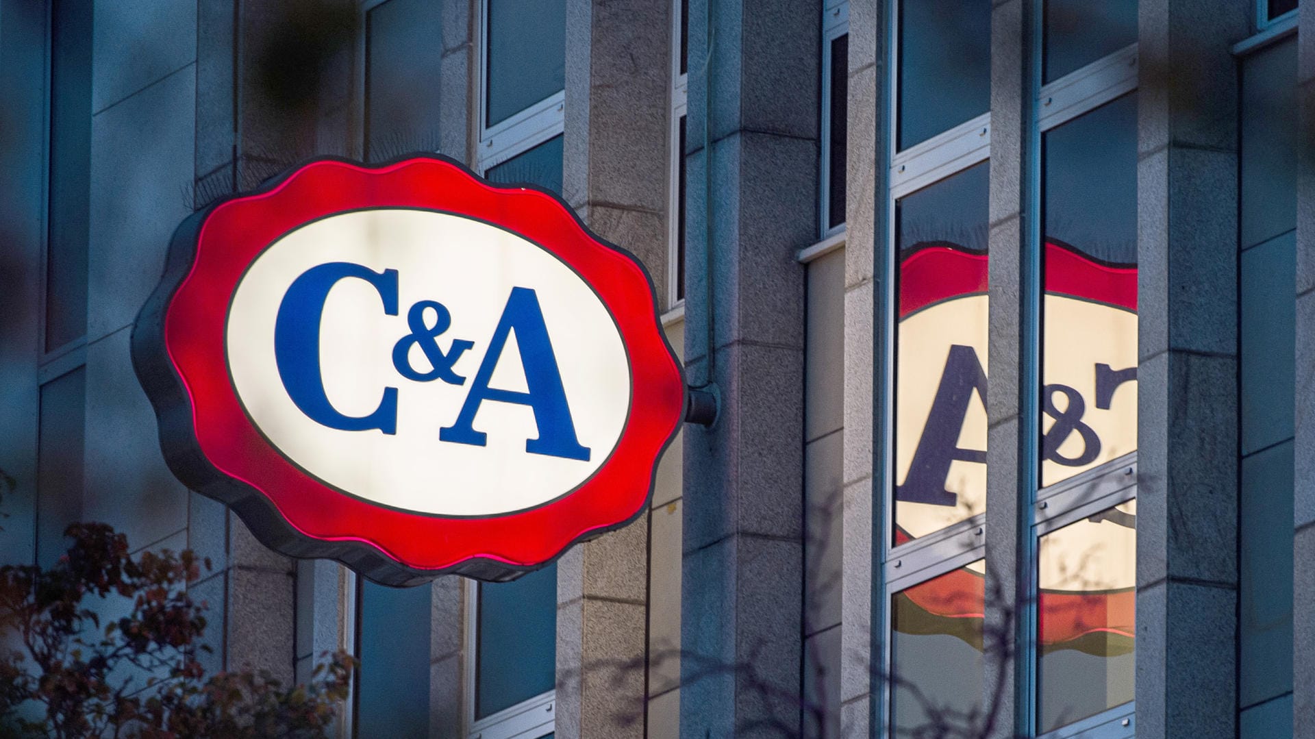 C&A: Weitere Innovationen und Expansionen können das Modeunternehmen nach China führen. C&A: Weitere Innovationen und Expansionen können das Modeunternehmen nach China führen.
