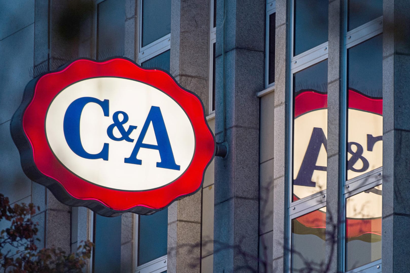 C&A: Weitere Innovationen und Expansionen können das Modeunternehmen nach China führen. C&A: Weitere Innovationen und Expansionen können das Modeunternehmen nach China führen.