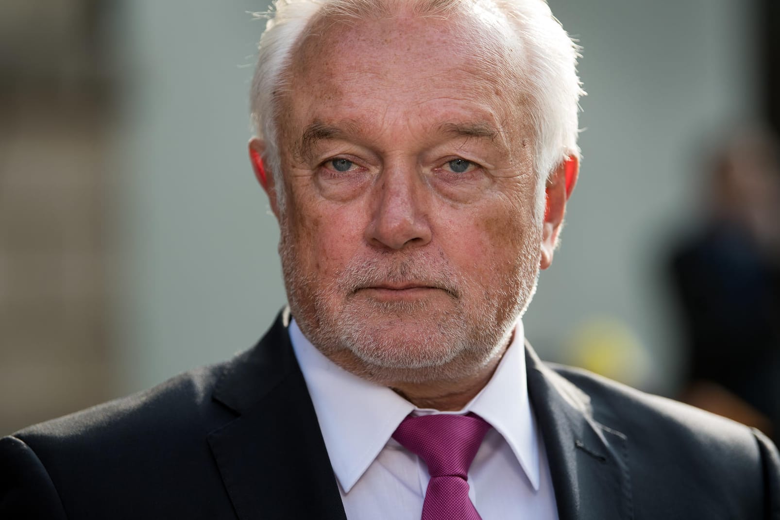 FDP-Vize Wolfgang Kubicki bei den Jamaika-Sondierugnen: Kubicki kritisiert den Zickzack-Kurs der SPD bezüglich der Großen Koalition.