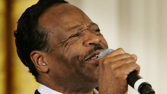 Edwin Hawkins ist tot.