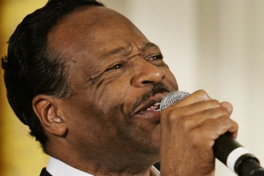 Edwin Hawkins ist tot.