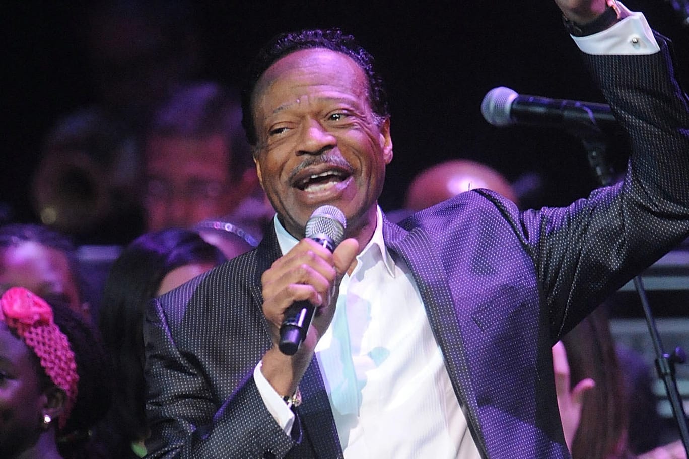 Edwin Hawkins: Der Sänger hat den Kampf gegen den Krebs verloren.