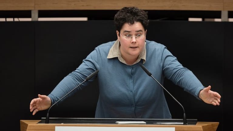 Marianne Burkert-Eulitz