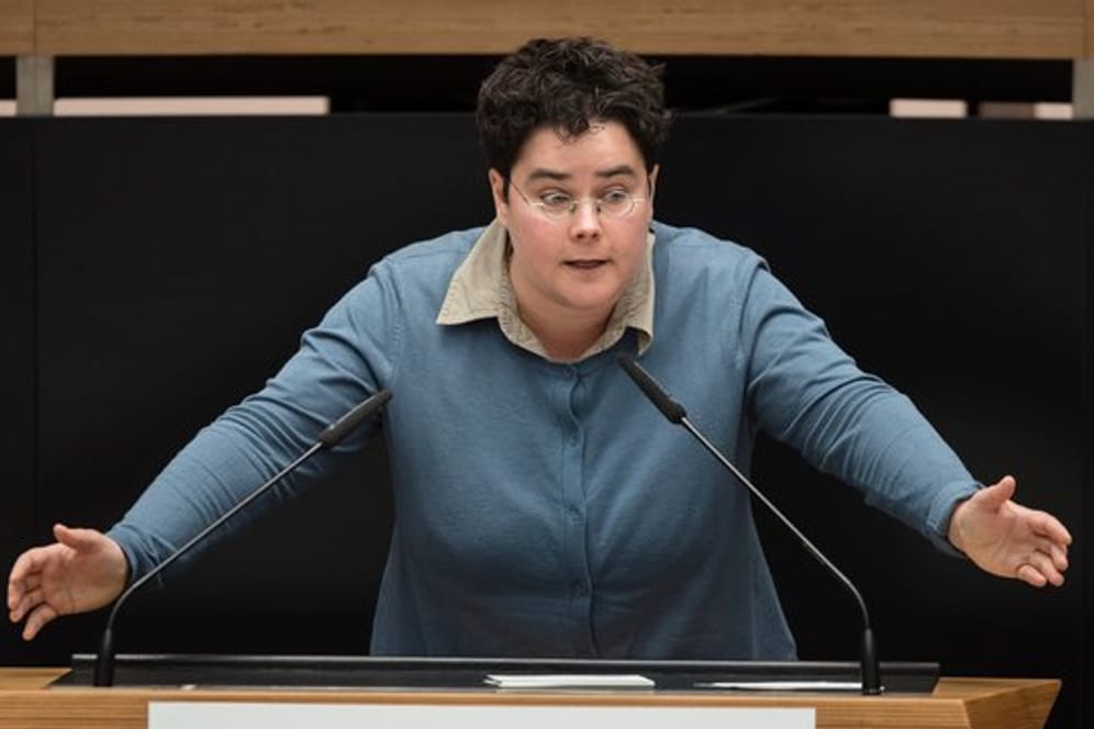 Marianne Burkert-Eulitz