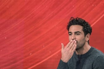 Elyas M'Barek hat ein äußerst erfolgreiches Jahr hinter sich.