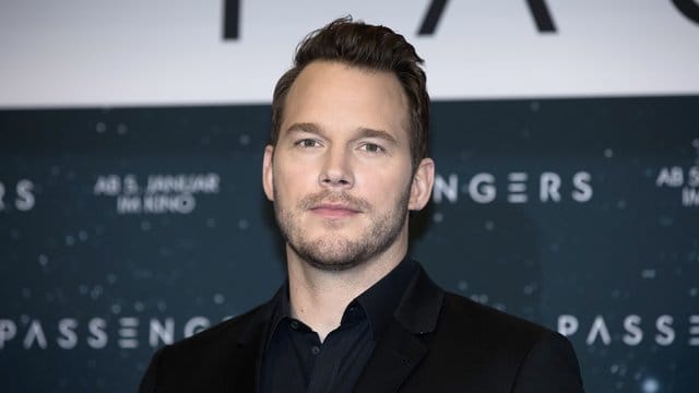 Chris Pratts Essgewohnheiten sorgen für Aufregung.